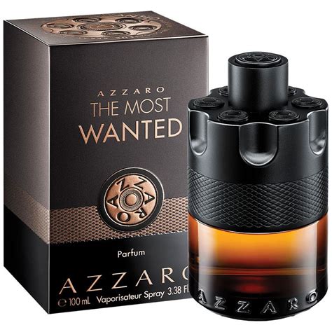 azzaro the most wanted parfum chemist warehouse